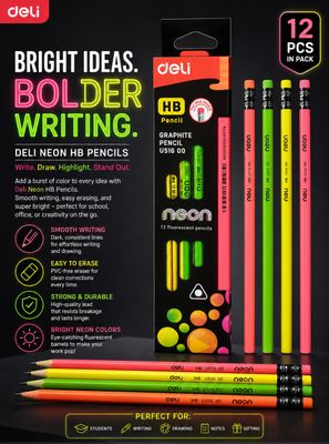 Deli Pencil