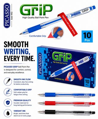 PICASSO GRIP