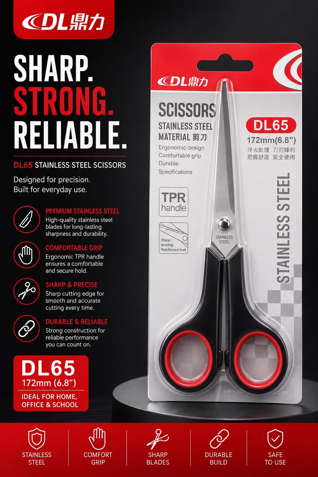DL65
