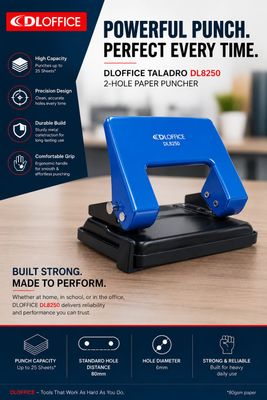 DLOFFICE DL8250