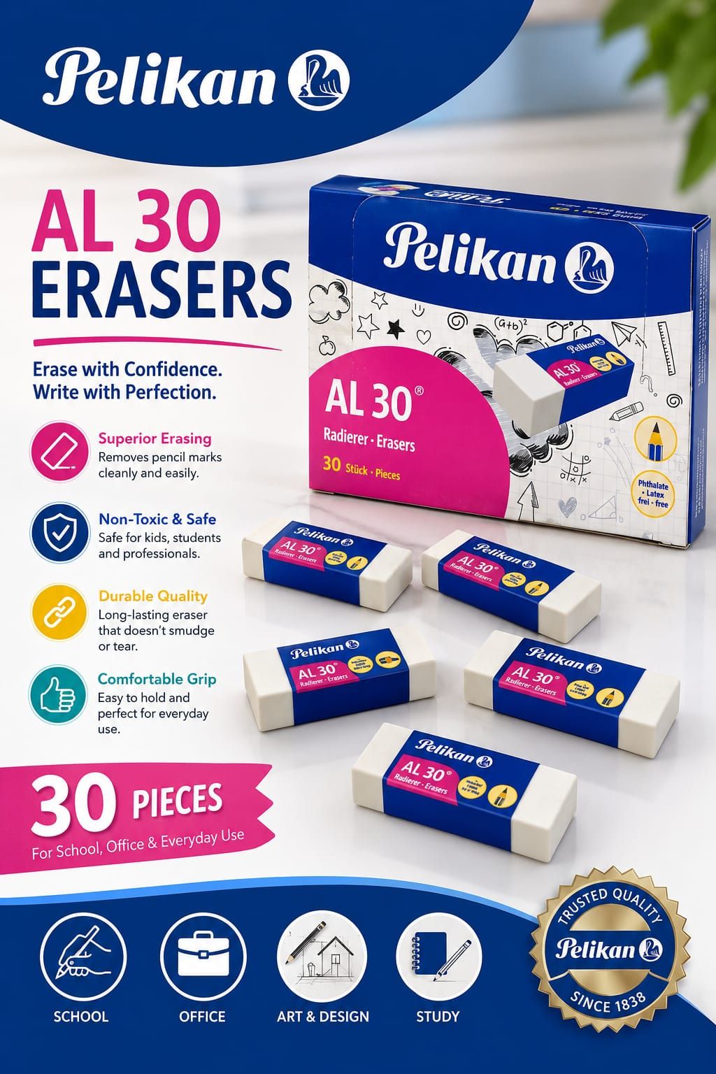 Pelikan AL 30
