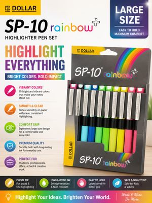 Dollar SP-10 Pen
