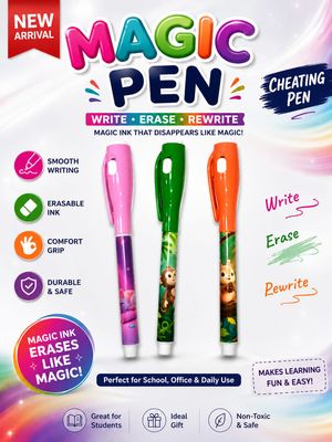 Magic Pen